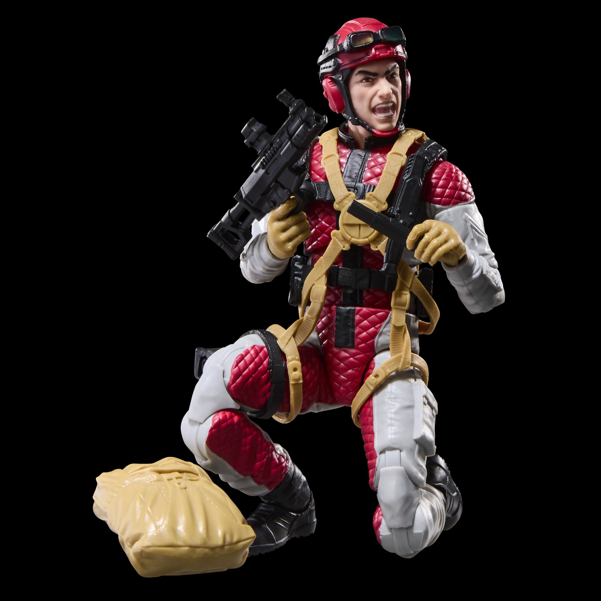 Amazon.com: GI Joe: Deluxe Figures